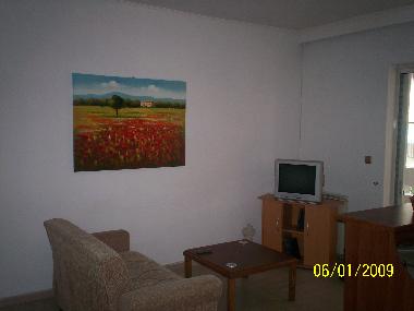 Appartement de vacances �/en/au Piraeus (Attiki)ou appartement ou maison de vacances