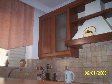 Appartement de vacances �/en/au Piraeus (Attiki)ou appartement ou maison de vacances