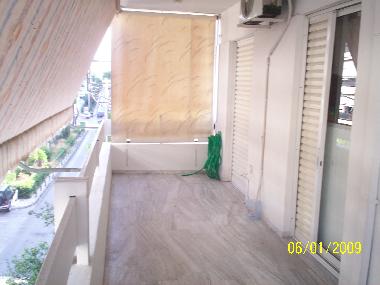 Appartement de vacances �/en/au Piraeus (Attiki)ou appartement ou maison de vacances