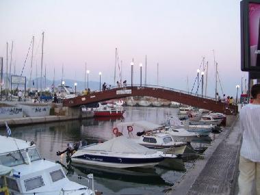 Appartement de vacances �/en/au Piraeus (Attiki)ou appartement ou maison de vacances