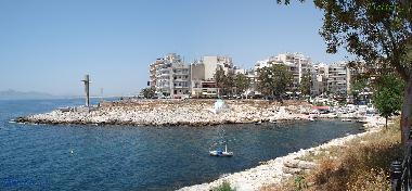 Appartement de vacances �/en/au Piraeus (Attiki)ou appartement ou maison de vacances