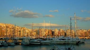 Appartement de vacances �/en/au Piraeus (Attiki)ou appartement ou maison de vacances
