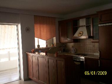 Appartement de vacances �/en/au Piraeus (Attiki)ou appartement ou maison de vacances