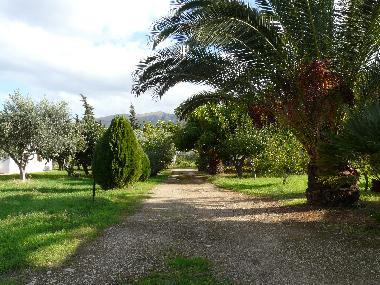 Maison de vacances /en/au Scopello (Trapani)ou appartement ou maison de vacances