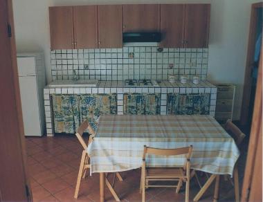 Maison de vacances /en/au Scopello (Trapani)ou appartement ou maison de vacances