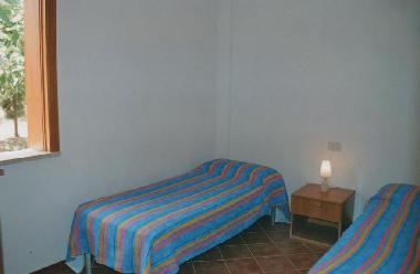 Maison de vacances /en/au Scopello (Trapani)ou appartement ou maison de vacances