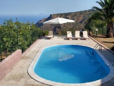 Maison de vacances �/en/au San Marco d