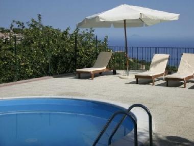 Maison de vacances �/en/au San Marco d