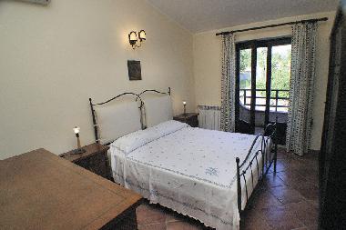 Maison de vacances �/en/au San Marco d