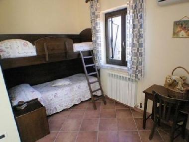 Maison de vacances �/en/au San Marco d