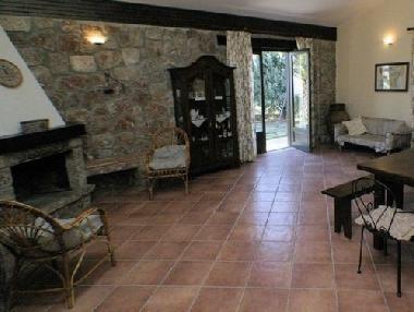 Maison de vacances �/en/au San Marco d