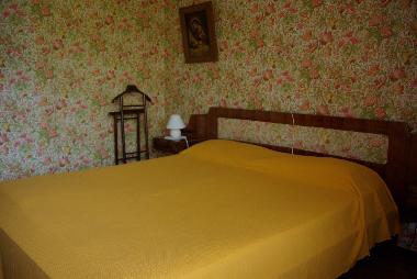 Maison de vacances /en/au Claino con Osteno (Como)ou appartement ou maison de vacances