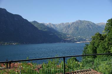 Maison de vacances /en/au Claino con Osteno (Como)ou appartement ou maison de vacances