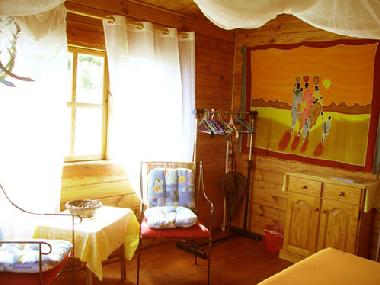 Maison de vacances �/en/au Aljezur (Algarve)ou appartement ou maison de vacances