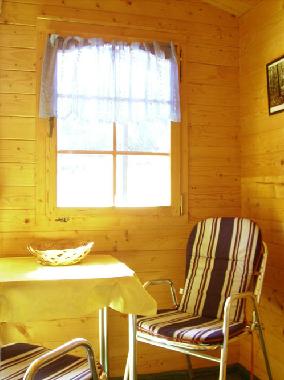 Maison de vacances �/en/au Aljezur (Algarve)ou appartement ou maison de vacances