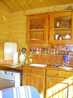 Maison de vacances �/en/au Aljezur (Algarve)ou appartement ou maison de vacances