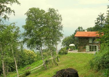 Maison de vacances �/en/au Pettenasco (Verbano-Cusio-Ossola)ou appartement ou maison de vacances