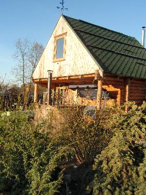 Maison de vacances �/en/au Jurmala (Lettland)ou appartement ou maison de vacances