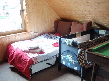 Maison de vacances �/en/au Jurmala (Lettland)ou appartement ou maison de vacances