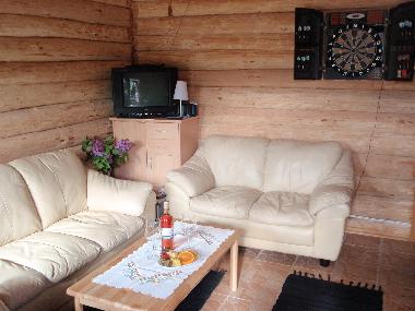 Maison de vacances �/en/au Jurmala (Lettland)ou appartement ou maison de vacances