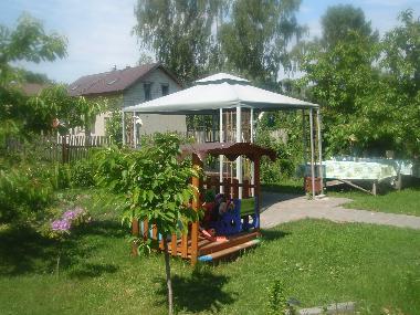 Maison de vacances �/en/au Jurmala (Lettland)ou appartement ou maison de vacances