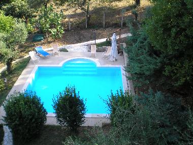 Chambre avec petit d�jeuner �/en/au capena (Roma)ou appartement ou maison de vacances