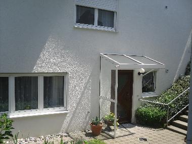 Appartement de vacances /en/au Holzhusern 41/1 (Bodensee)ou appartement ou maison de vacances