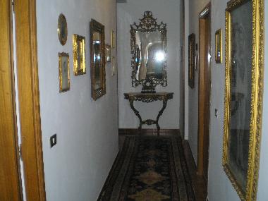 Chambre avec petit d�jeuner �/en/au capena (Roma)ou appartement ou maison de vacances
