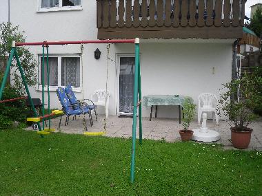 Appartement de vacances /en/au Holzhusern 41/1 (Bodensee)ou appartement ou maison de vacances