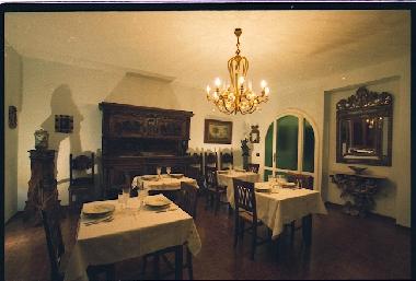 Chambre avec petit d�jeuner �/en/au capena (Roma)ou appartement ou maison de vacances