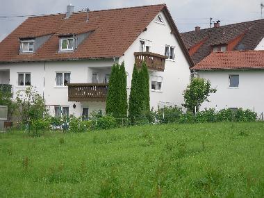 Appartement de vacances /en/au Holzhusern 41/1 (Bodensee)ou appartement ou maison de vacances