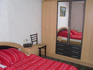Appartement de vacances /en/au Holzhusern 41/1 (Bodensee)ou appartement ou maison de vacances