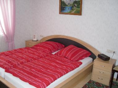Appartement de vacances /en/au Holzhusern 41/1 (Bodensee)ou appartement ou maison de vacances