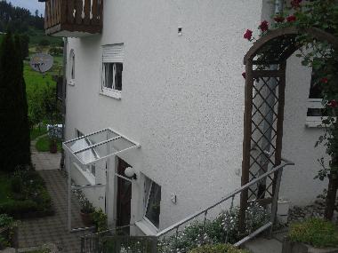 Appartement de vacances /en/au Holzhusern 41/1 (Bodensee)ou appartement ou maison de vacances