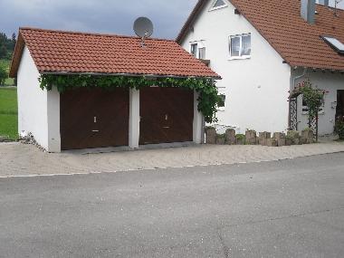 Appartement de vacances /en/au Holzhusern 41/1 (Bodensee)ou appartement ou maison de vacances