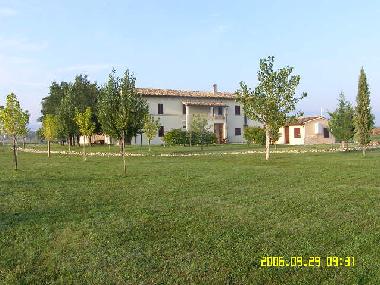 Maison de vacances �/en/au Bevagna (Perugia)ou appartement ou maison de vacances