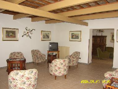 Maison de vacances �/en/au Bevagna (Perugia)ou appartement ou maison de vacances