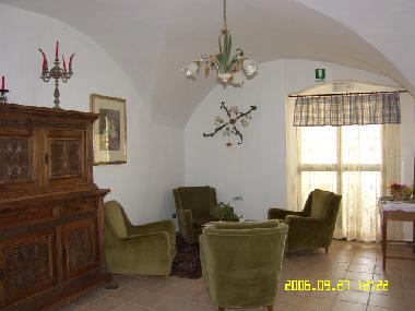 Maison de vacances �/en/au Bevagna (Perugia)ou appartement ou maison de vacances