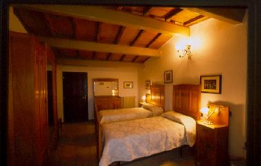 Maison de vacances �/en/au Bevagna (Perugia)ou appartement ou maison de vacances