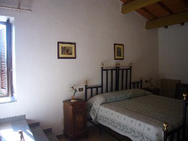 Maison de vacances �/en/au Bevagna (Perugia)ou appartement ou maison de vacances
