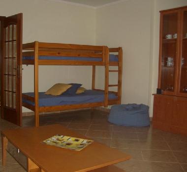 Appartement de vacances �/en/au Faro (Algarve)ou appartement ou maison de vacances