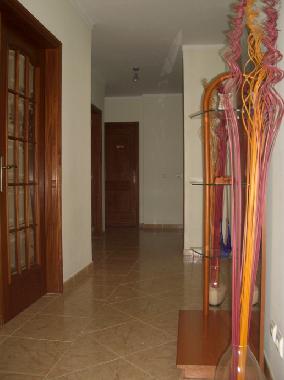 Appartement de vacances �/en/au Faro (Algarve)ou appartement ou maison de vacances