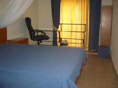 Appartement de vacances �/en/au Faro (Algarve)ou appartement ou maison de vacances