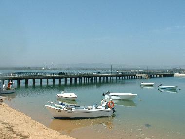 Appartement de vacances �/en/au Faro (Algarve)ou appartement ou maison de vacances