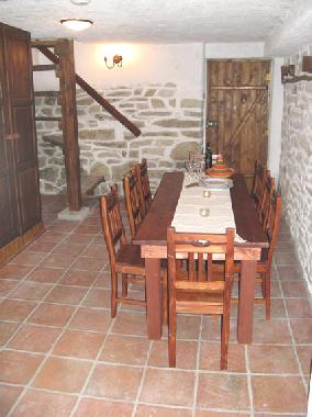 Maison de vacances �/en/au Svirachi (Khaskovo)ou appartement ou maison de vacances