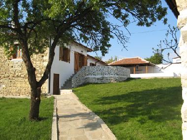 Maison de vacances �/en/au Svirachi (Khaskovo)ou appartement ou maison de vacances