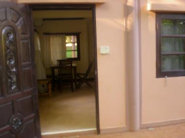 Maison de vacances �/en/au Koh Mak (Trat)ou appartement ou maison de vacances