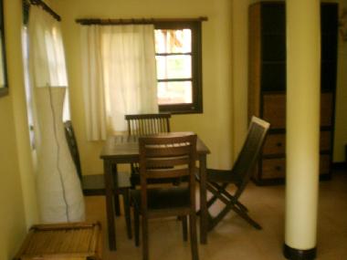 Maison de vacances �/en/au Koh Mak (Trat)ou appartement ou maison de vacances