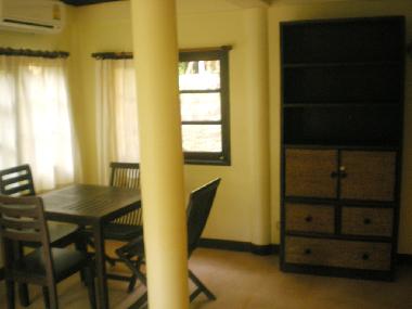 Maison de vacances �/en/au Koh Mak (Trat)ou appartement ou maison de vacances