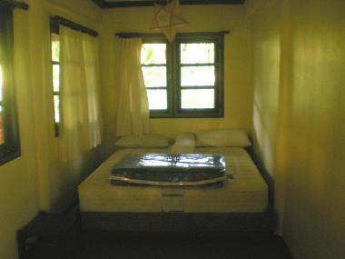 Maison de vacances �/en/au Koh Mak (Trat)ou appartement ou maison de vacances